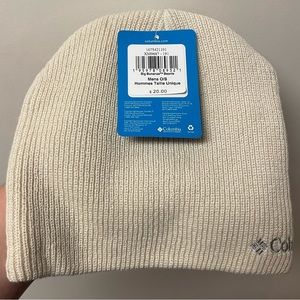 SOLD Offline: Men O/S Columbia Big Bonanza Beanie - Stylish and Versatile